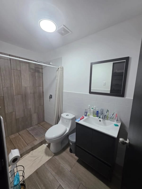 |Apartamento en Venta PETAPOLIS Zona 12 — Apartamento en Venta en Zona 12, Guatemala, Ciudad — foto 13 de 16