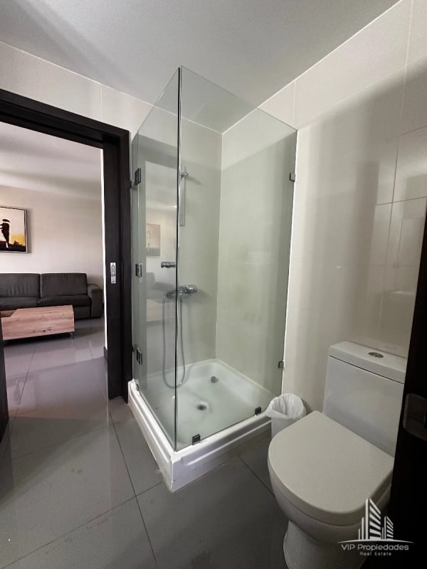 Zona 15 VH I, apartamento amueblado en alquiler - 9