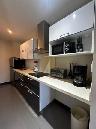 Zona 15 VH I, apartamento amueblado en alquiler — Apartamento en Alquiler en Menorca, Zona 15, Guatemala, Ciudad — miniatura 7 de 11