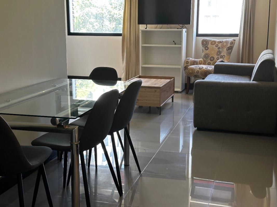 Zona 15 VH I, apartamento amueblado en alquiler — Apartamento en Alquiler en Menorca, Zona 15, Guatemala, Ciudad — foto 5 de 11