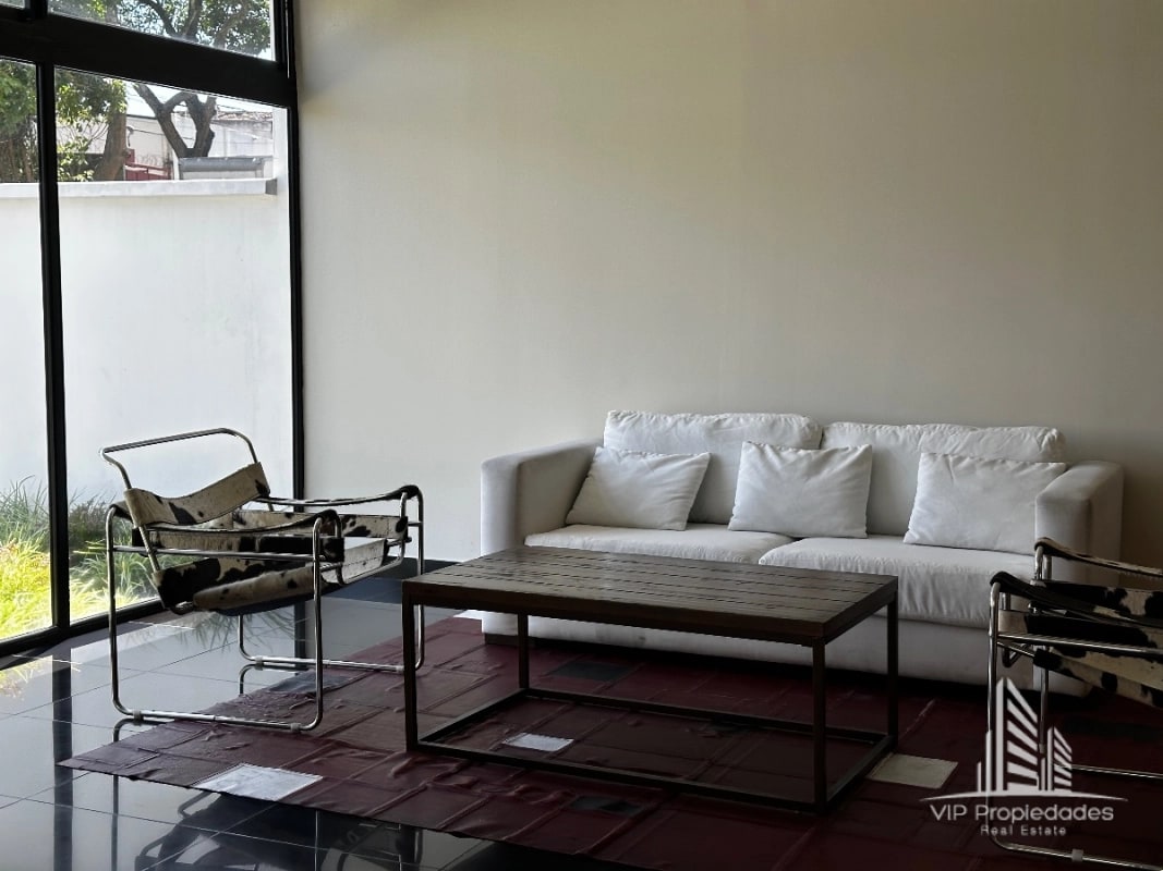 Zona 15 VH I, apartamento amueblado en alquiler - 4