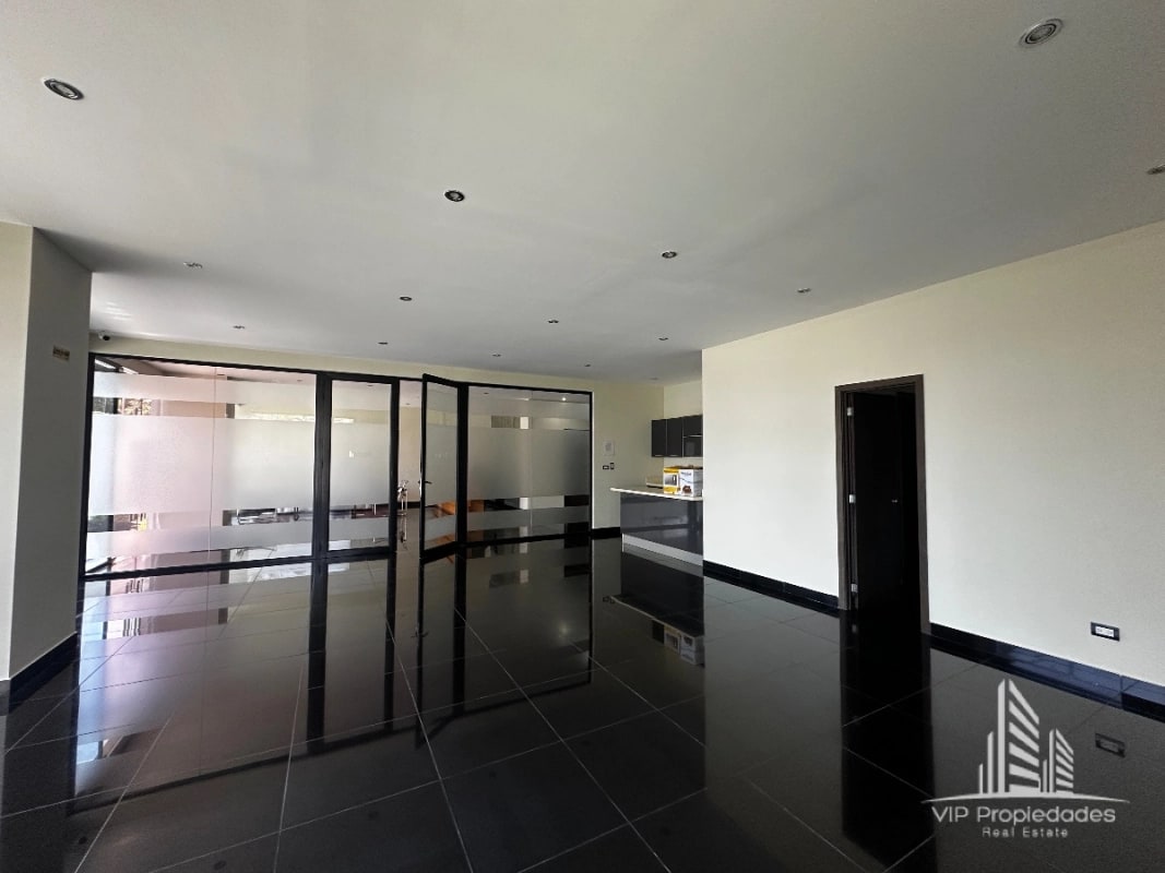 Zona 15 VH I, apartamento amueblado en alquiler - 3