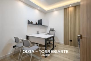 Clínica amueblada en Medika 10, zona 10 — Clínica en Alquiler en Medika 10, Zona 10, Guatemala, Ciudad — miniatura 3 de 5