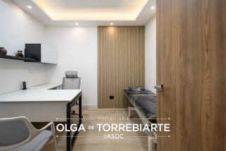 Clínica amueblada en Medika 10, zona 10 — Clínica en Alquiler en Medika 10, Zona 10, Guatemala, Ciudad — miniatura 2 de 5