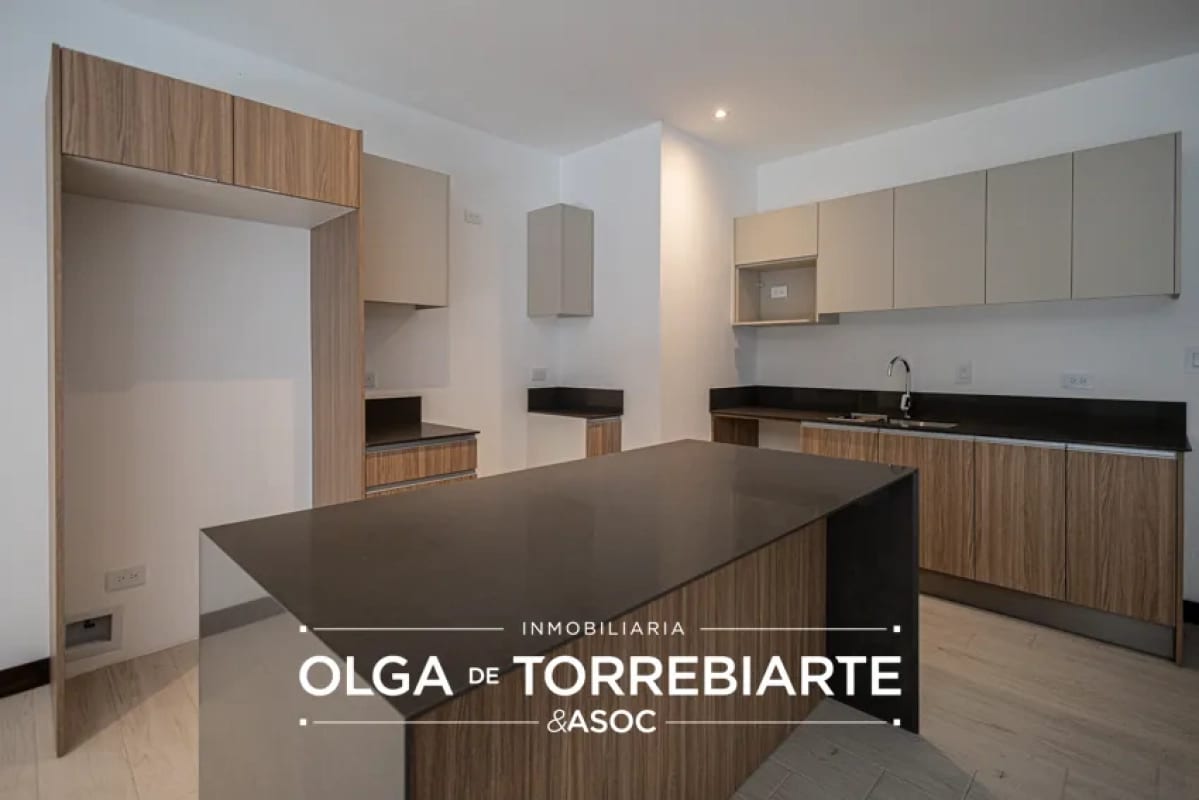 Apartamento en Spazio, Zona 15 — Apartamento en Venta en Spazio, Zona 15, Guatemala, Ciudad — foto 3 de 17