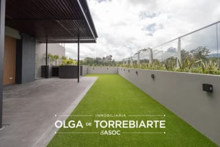 Apartamento en Spazio, Zona 15 — Apartamento en Venta en Spazio, Zona 15, Guatemala, Ciudad — miniatura 2 de 17