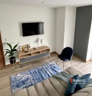 VENTA APARTAMENTO ZONA 14, AMUEBLADO — Apartamento en Venta en Zona 14, Guatemala, Ciudad — miniatura 14 de 17
