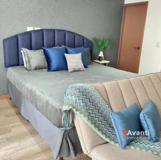 VENTA APARTAMENTO ZONA 14, AMUEBLADO — Apartamento en Venta en Zona 14, Guatemala, Ciudad — miniatura 5 de 17