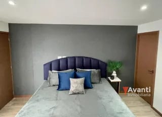 VENTA APARTAMENTO ZONA 14, AMUEBLADO — Apartamento en Venta en Zona 14, Guatemala, Ciudad — miniatura 3 de 17