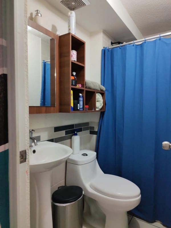 Apartamento en Venta, condominio Entre Valles — Apartamento en Venta en Villa Nueva, Guatemala, Ciudad — foto 3 de 9