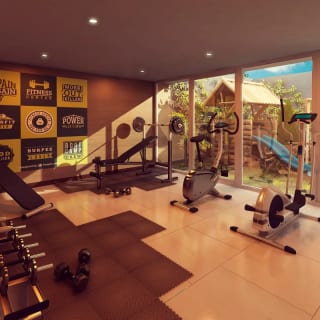 Se renta apartamento, Las Américas, zona 13,  Ciudad Guatemala — Apartamento en Alquiler en Tres15, Zona 13, Guatemala, Ciudad — miniatura 8 de 8