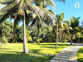 CASA FRENTE A PLAYA. AMUEBLADA - 3 HAB. / CARRETERA A MONTERRICO — Casa vacacional en Venta en Monterrico, Santa Rosa — miniatura 2 de 16