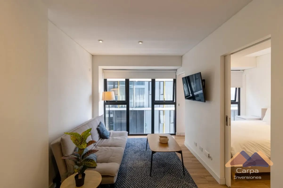 Apartamento Amueblado en Venta - Quo - Zona 4 — Apartamento en Venta en QUO, Zona 4, Guatemala, Ciudad — foto 4 de 5