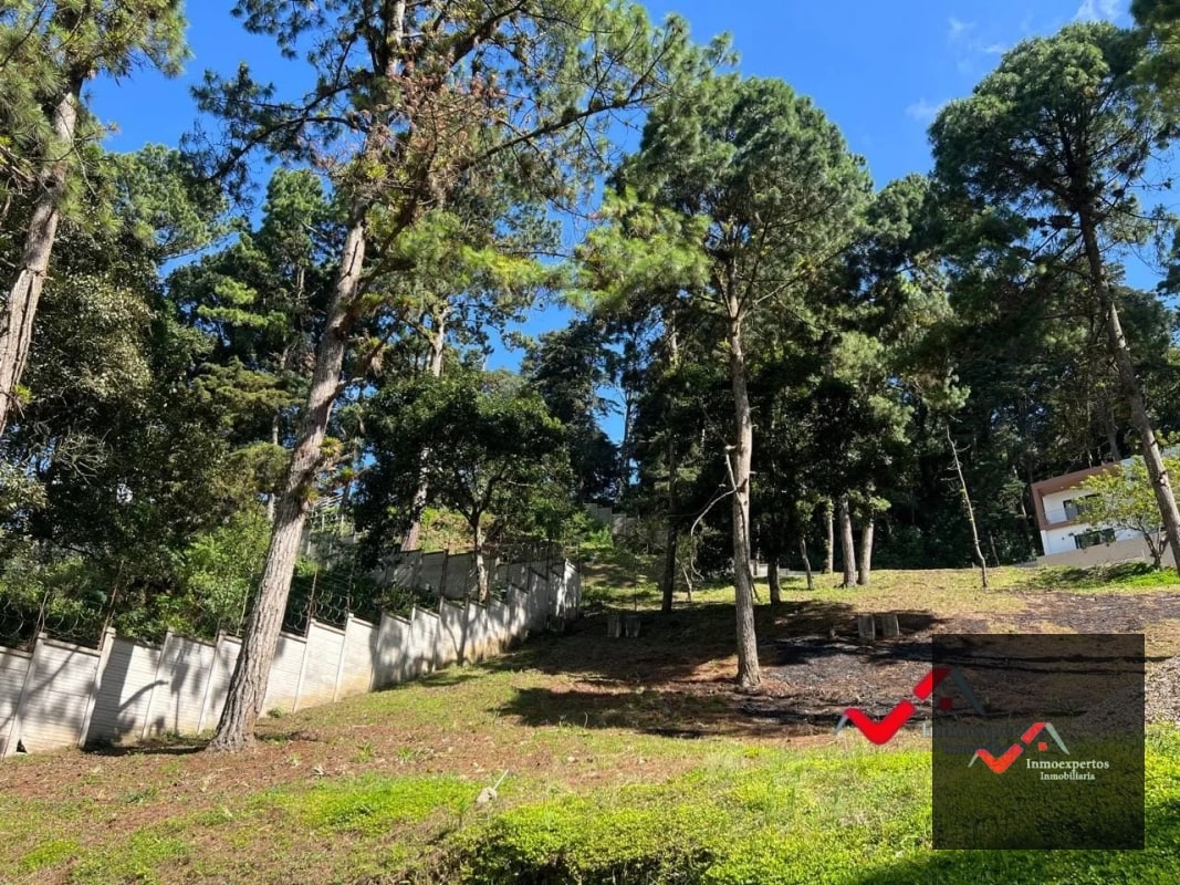 TERRENO EN VENTA ZONA 16 - 2