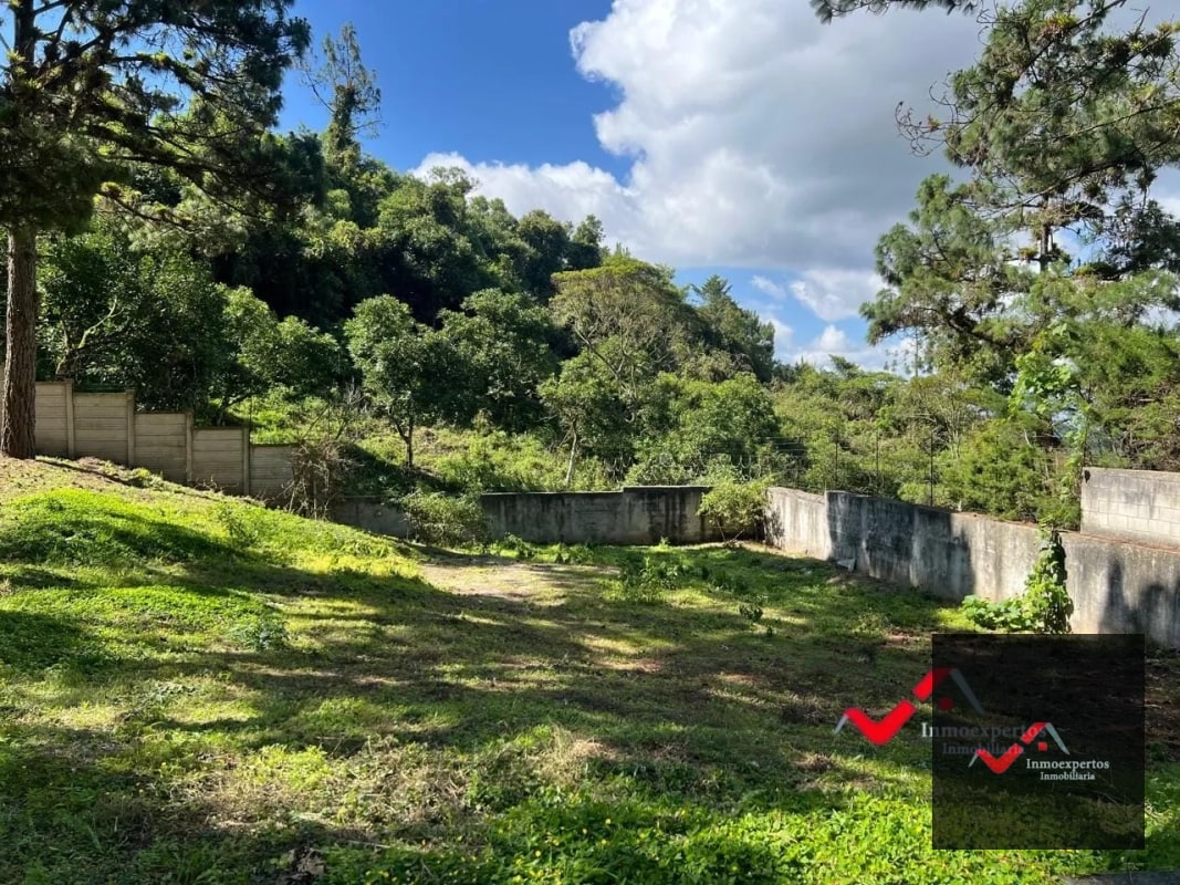 TERRENO EN VENTA ZONA 16 - 11
