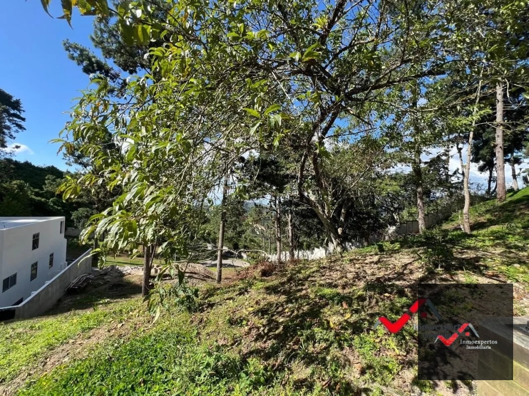 Terrenos en Venta zona 16 Carretera Cristo Rey, Piedra Parada, - 8
