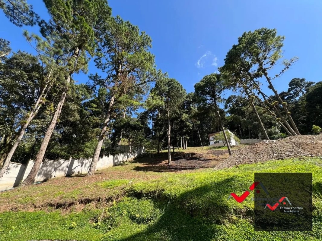 Terrenos en Venta zona 16 Carretera Cristo Rey, Piedra Parada, - 11