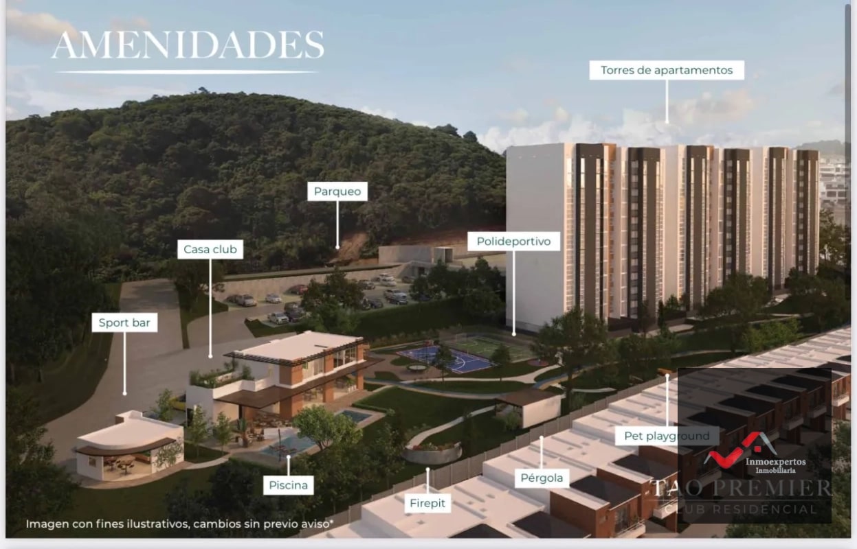 APARTAMENTO EN VENTA TAO KM 17.5 FRAIJANES INGRESO POR OLMECA - 14
