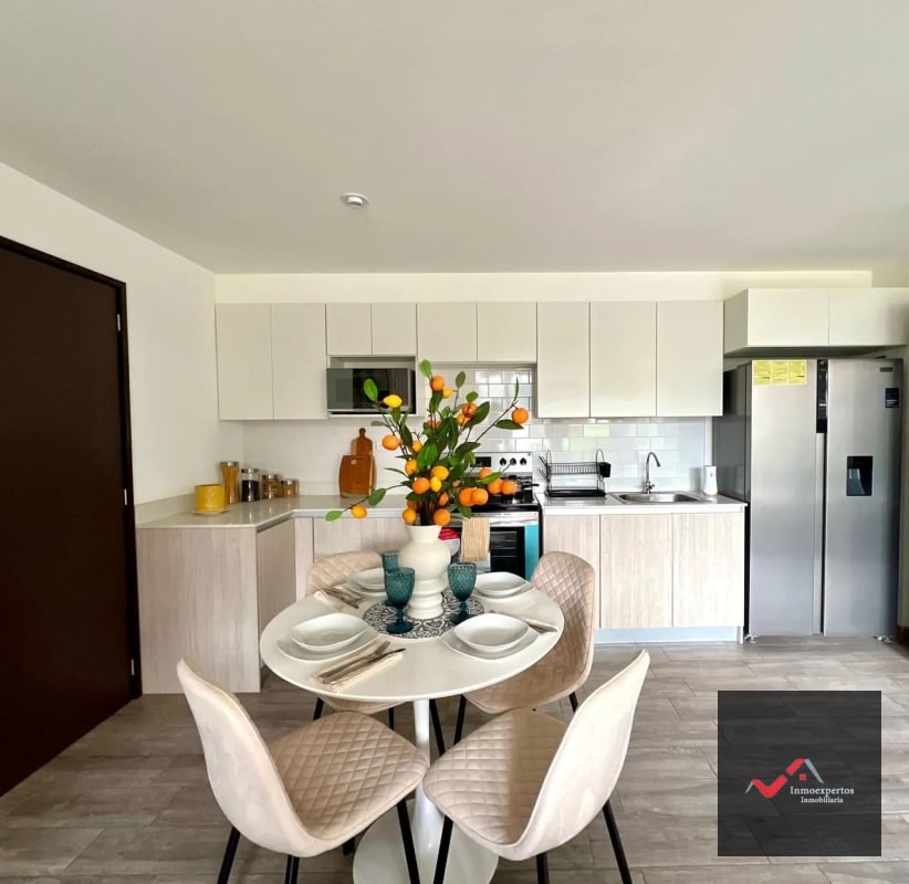 APARTAMENTO EN VENTA TAO KM 17.5 FRAIJANES INGRESO POR OLMECA - 10