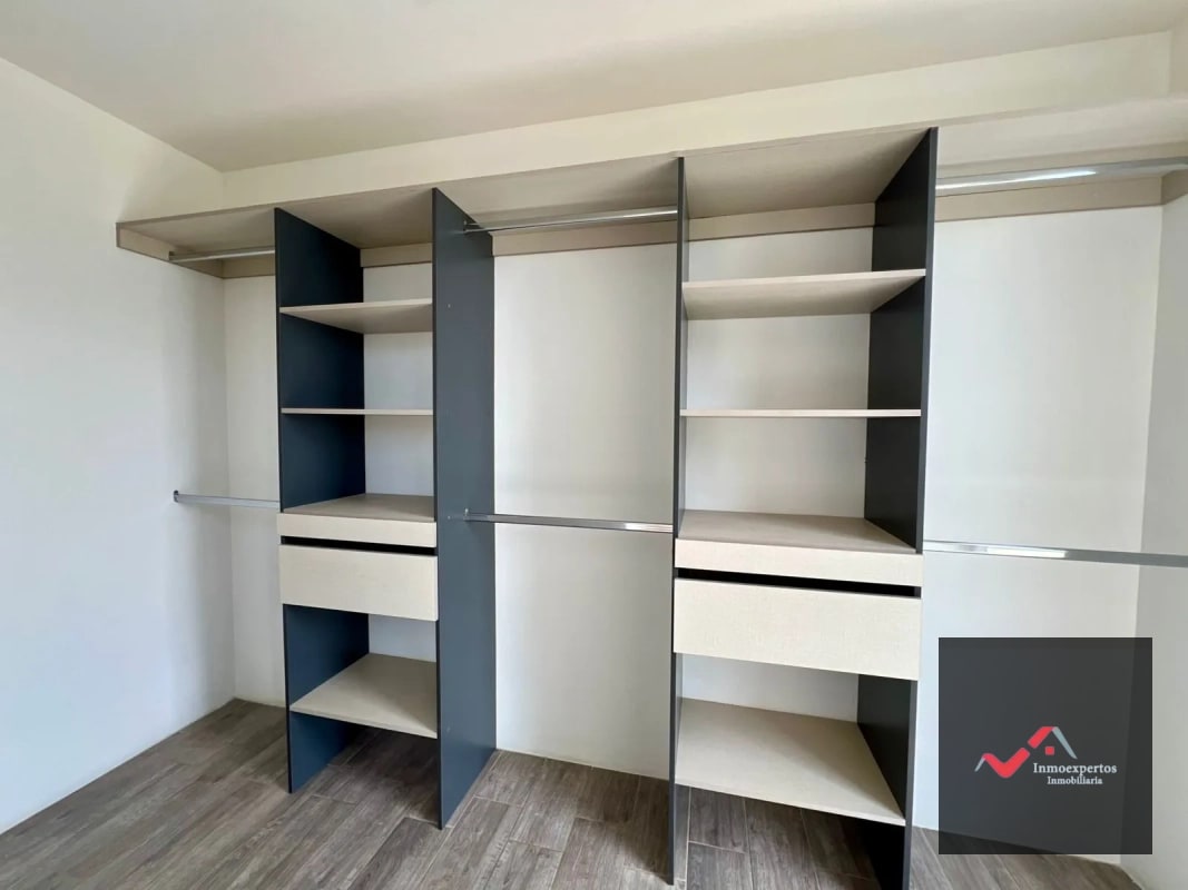 APARTAMENTO EN VENTA TAO KM 17.5 FRAIJANES INGRESO POR OLMECA - 5