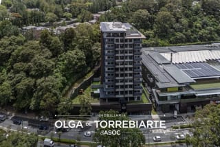 Apartamento en Spazio, Zona 15 — Apartamento en Alquiler en Spazio, Zona 15, Guatemala, Ciudad — miniatura 14 de 14
