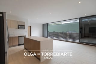 Apartamento en Spazio, Zona 15 — Apartamento en Alquiler en Spazio, Zona 15, Guatemala, Ciudad — miniatura 8 de 14