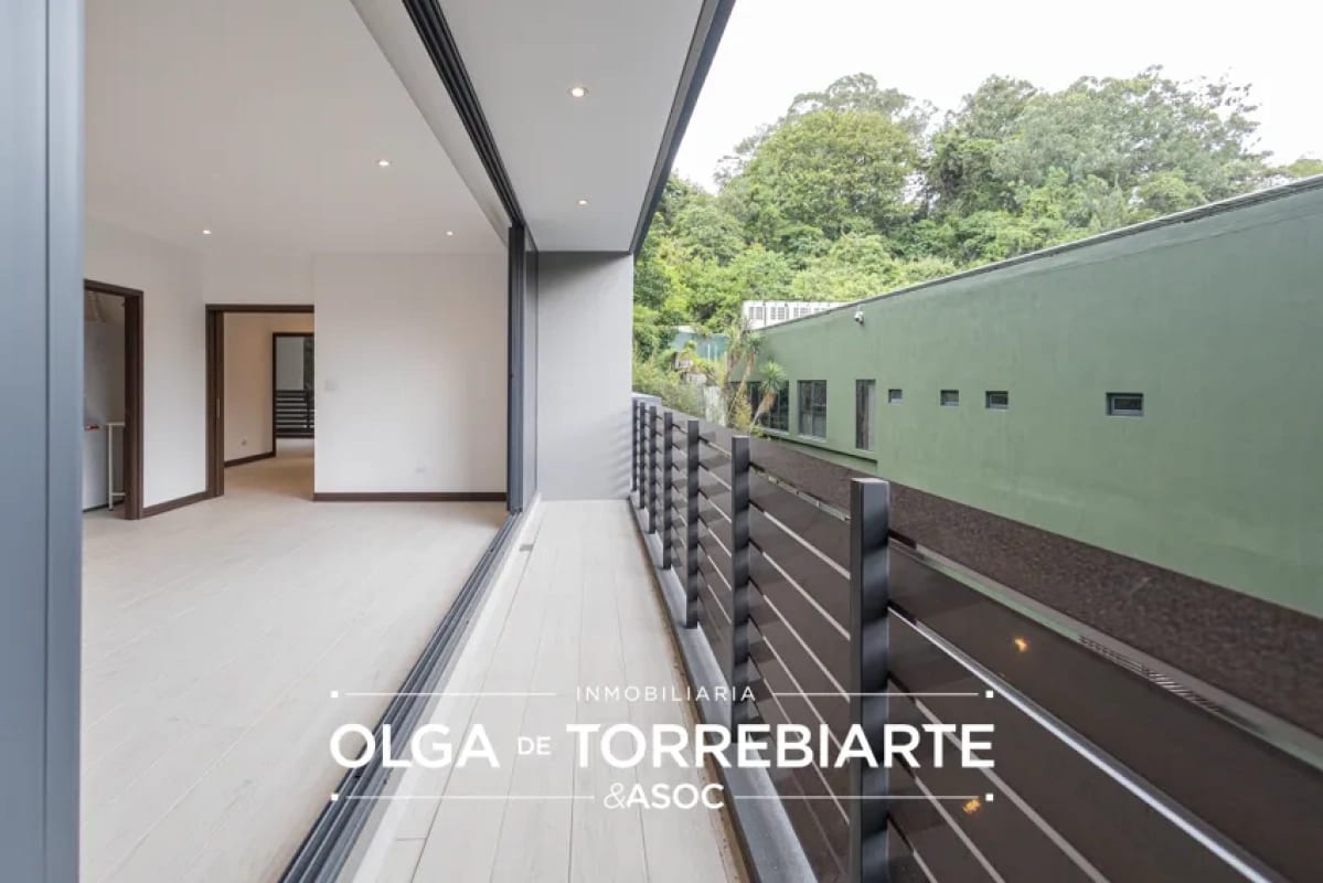 Apartamento en Spazio, Zona 15 — Apartamento en Alquiler en Spazio, Zona 15, Guatemala, Ciudad — foto 4 de 14