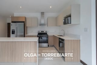 Apartamento en Spazio, Zona 15 — Apartamento en Alquiler en Spazio, Zona 15, Guatemala, Ciudad — miniatura 3 de 14