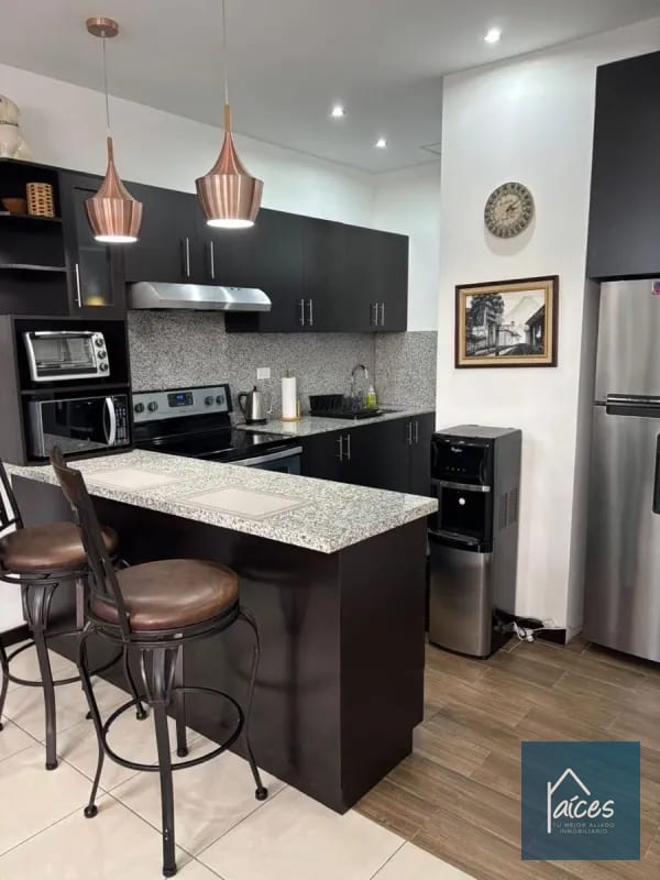 Apartamento en venta TORRE BORJA Zona 11 (D) — Apartamento en Venta en Zona 11, Guatemala, Ciudad — foto 13 de 14