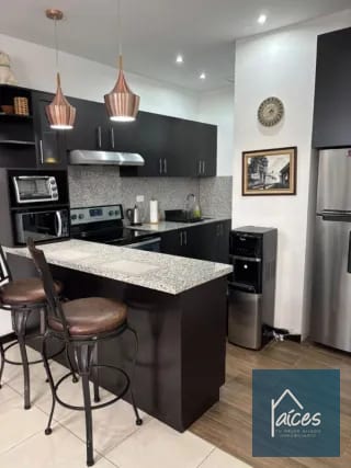 Apartamento en venta TORRE BORJA Zona 11 (D) — Apartamento en Venta en Zona 11, Guatemala, Ciudad — miniatura 13 de 14