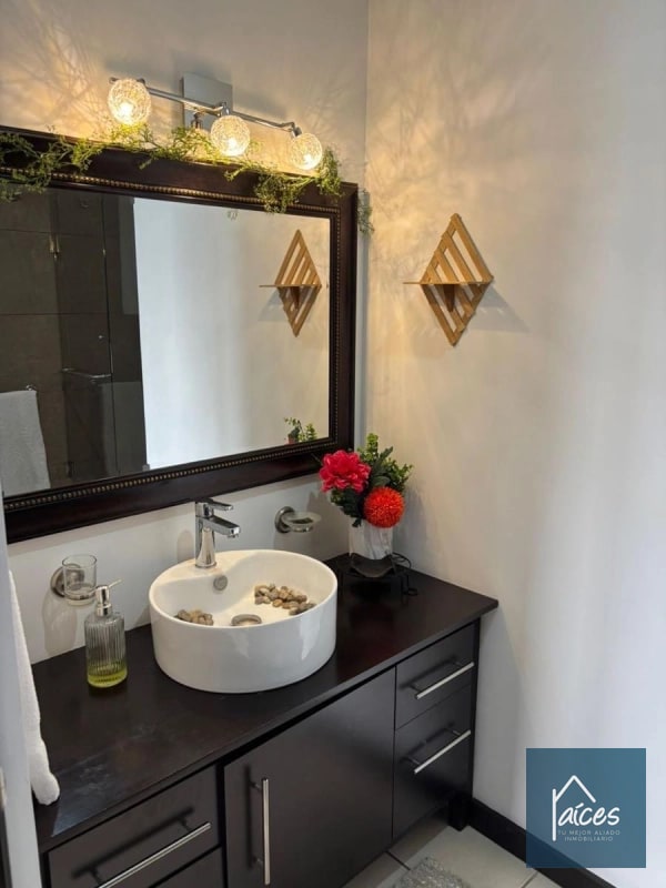 Apartamento en venta TORRE BORJA Zona 11 (D) - 9