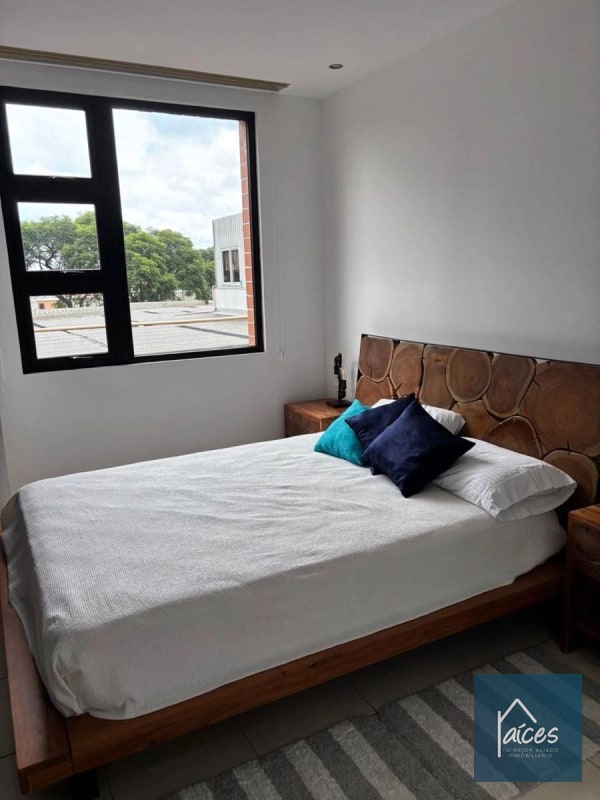 Apartamento en venta TORRE BORJA Zona 11 (D) - 8