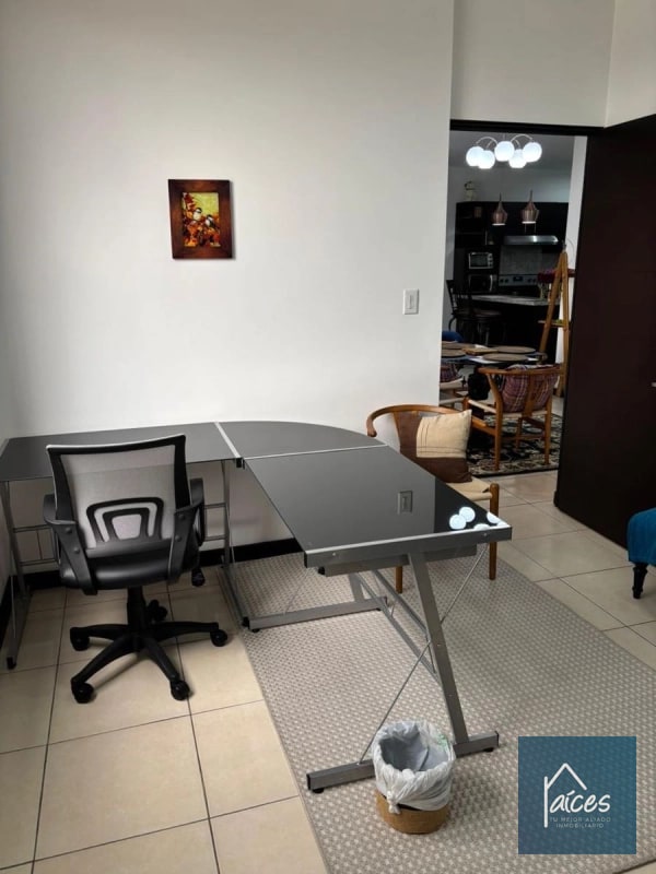 Apartamento en venta TORRE BORJA Zona 11 (D) - 6