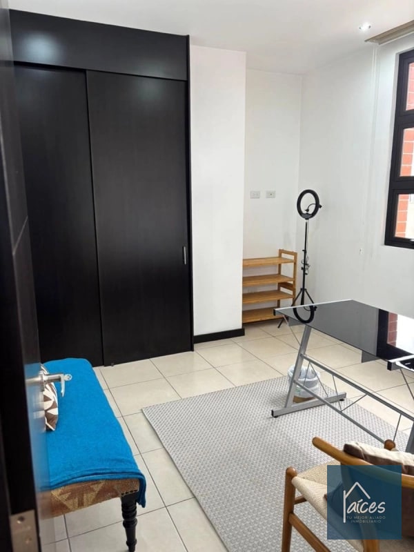 Apartamento en venta TORRE BORJA Zona 11 (D) - 5