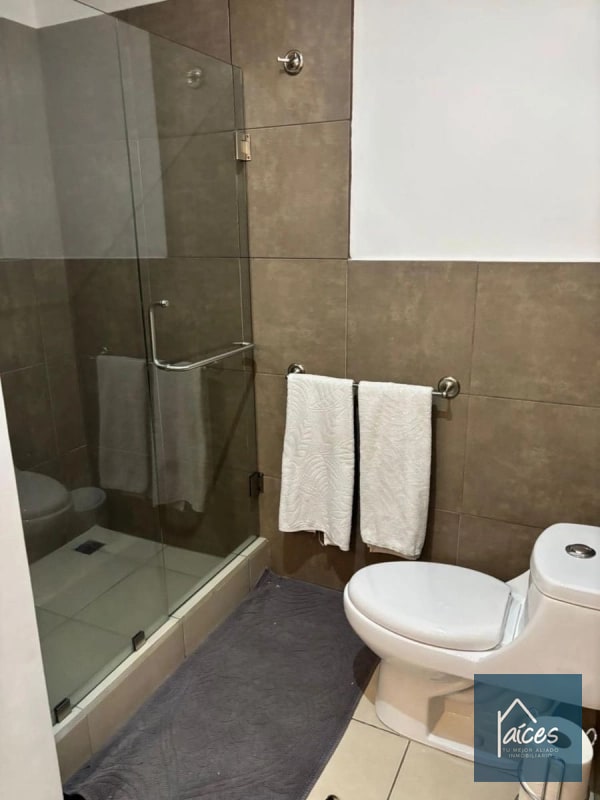 Apartamento en venta TORRE BORJA Zona 11 (D) - 1