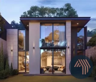 VENTA DE HERMOSAS CASAS PARA ESTRENAR - ARUNA, KM 9 CES — Casa en Venta en Carretera a El Salvador, Guatemala, Ciudad — miniatura 1 de 7