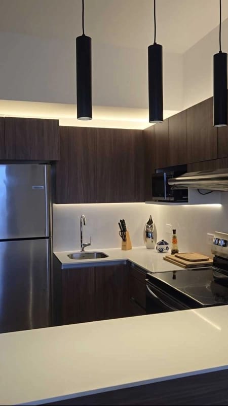 Apartamento en venta para estrenar zona 11 — Apartamento en Venta en Zona 11, Guatemala, Ciudad — foto 1 de 14