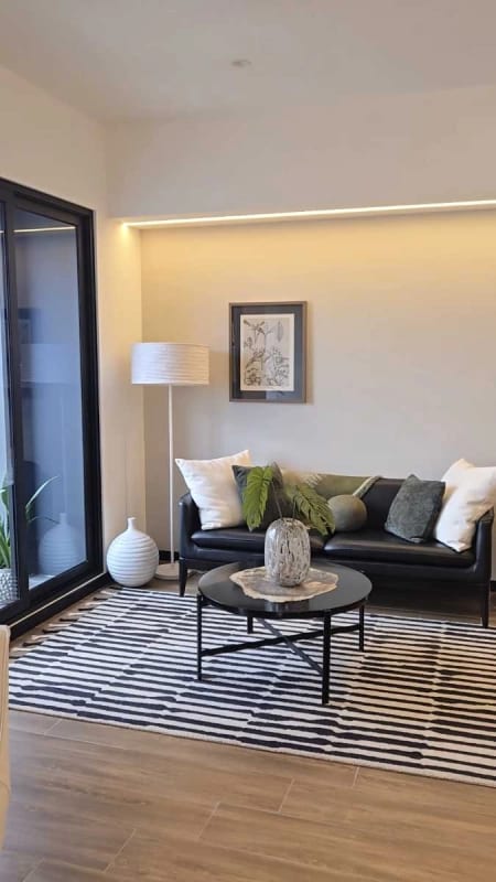 Apartamento en venta para estrenar zona 11 — Apartamento en Venta en Zona 11, Guatemala, Ciudad — foto 11 de 14
