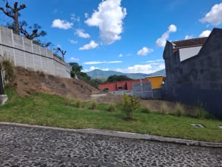 Terreno en Bella Vista Jocotenango con Hermosas Vistas — Terreno en Venta en Antigua, Sacatepéquez — miniatura 7 de 9