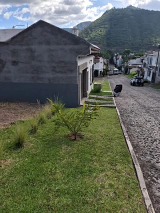 Terreno en Bella Vista Jocotenango con Hermosas Vistas — Terreno en Venta en Antigua, Sacatepéquez — miniatura 5 de 9