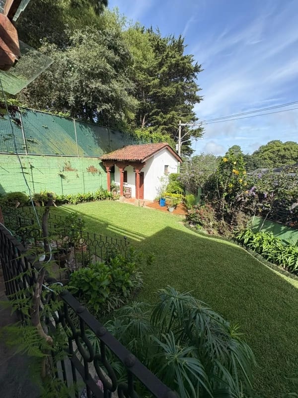 Casa en venta en MUXBAL — Casa en Venta en Muxbal, Guatemala, Ciudad — foto 10 de 11