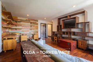 Penthouse en venta Santa Sofía, Zona 10 — Apartamento en Venta en Santa Sofía, Zona 10, Guatemala, Ciudad — miniatura 15 de 17
