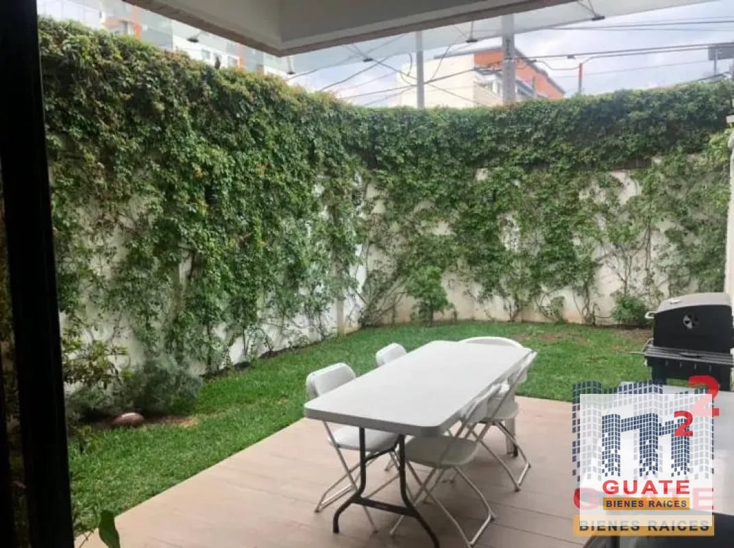 Apartamento en Venta, Zona 10 — Apartamento en Venta en Zona 10, Guatemala, Ciudad — foto 9 de 9