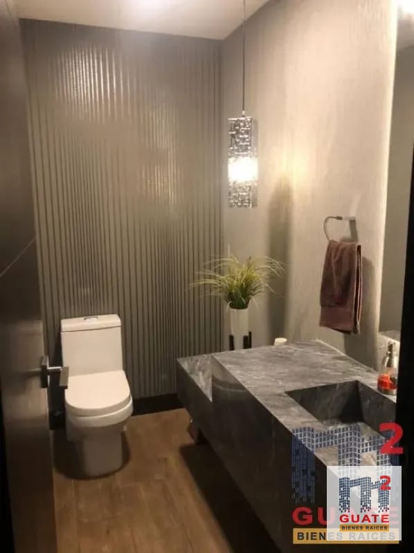 Apartamento en Venta, Zona 10 — Apartamento en Venta en Zona 10, Guatemala, Ciudad — foto 7 de 9