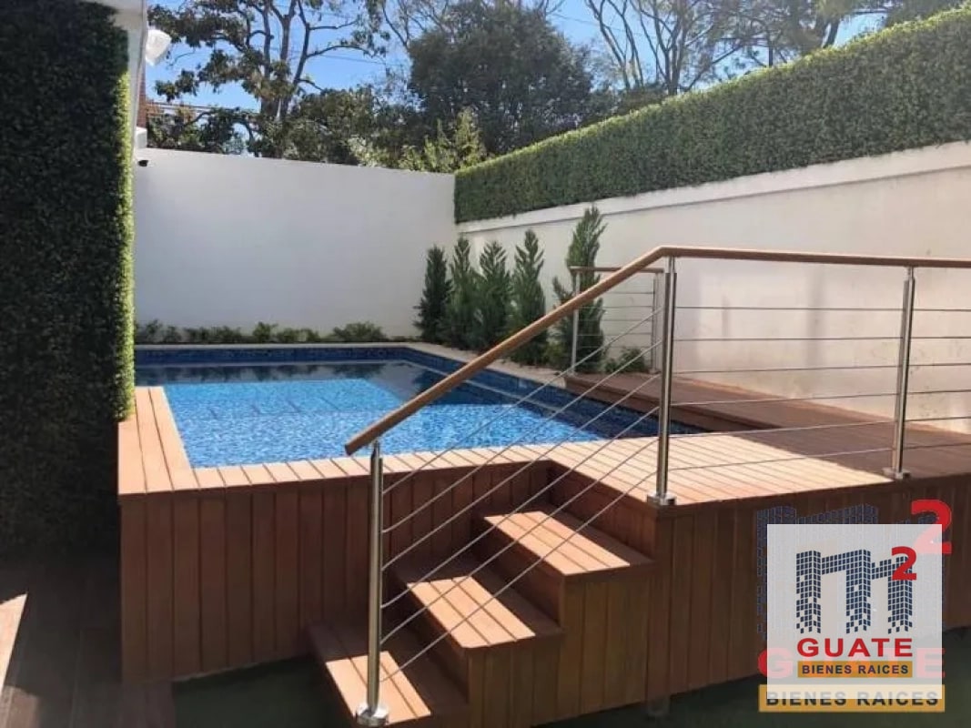 Apartamento en Venta, Zona 10 - 3