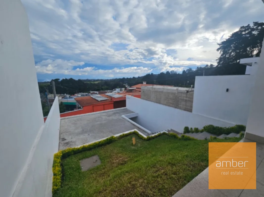 Casa en Arrazola Panorama II - 2