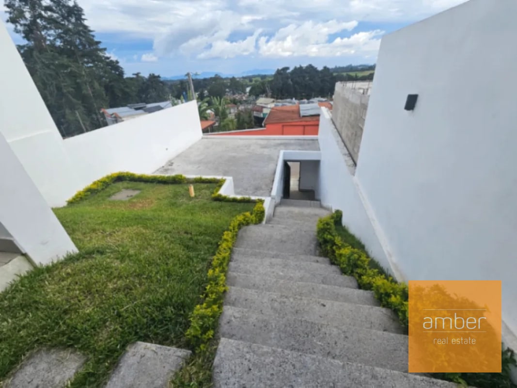 Casa en Arrazola Panorama II - 1