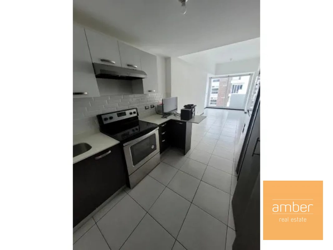 Apartamento en Vistas de la Floresta, El Naranjo - 6