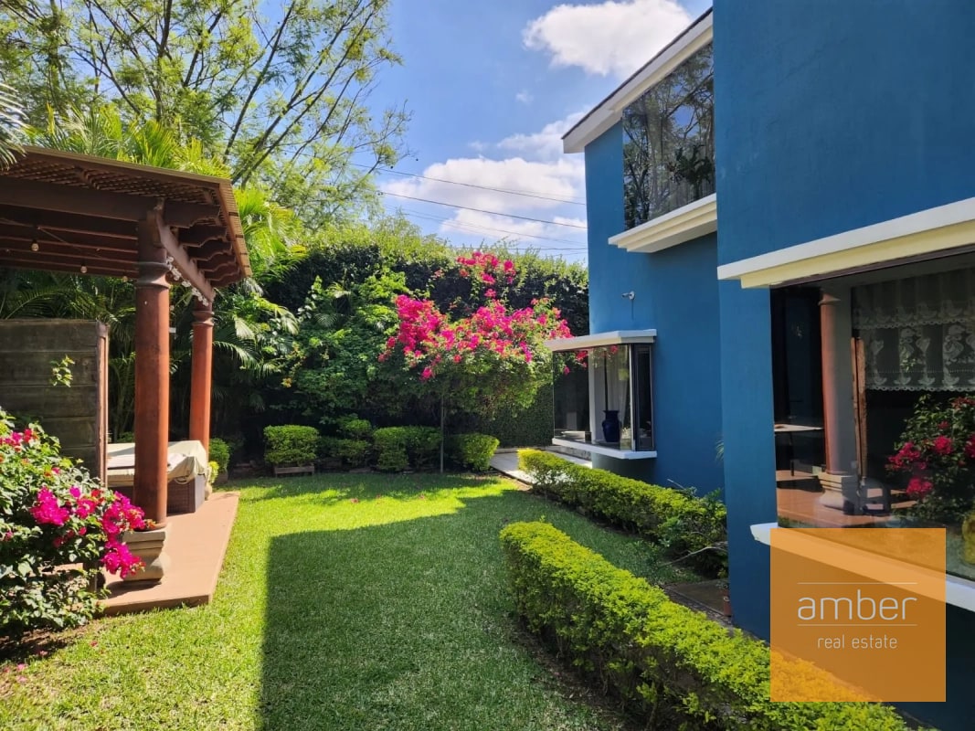 Casa en San Cristóbal - 15