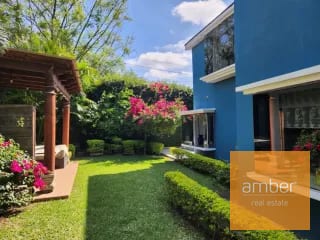 Casa en San Cristóbal — Casa en Venta en Zona 8 Mixco, Guatemala, Ciudad — miniatura 1 de 15